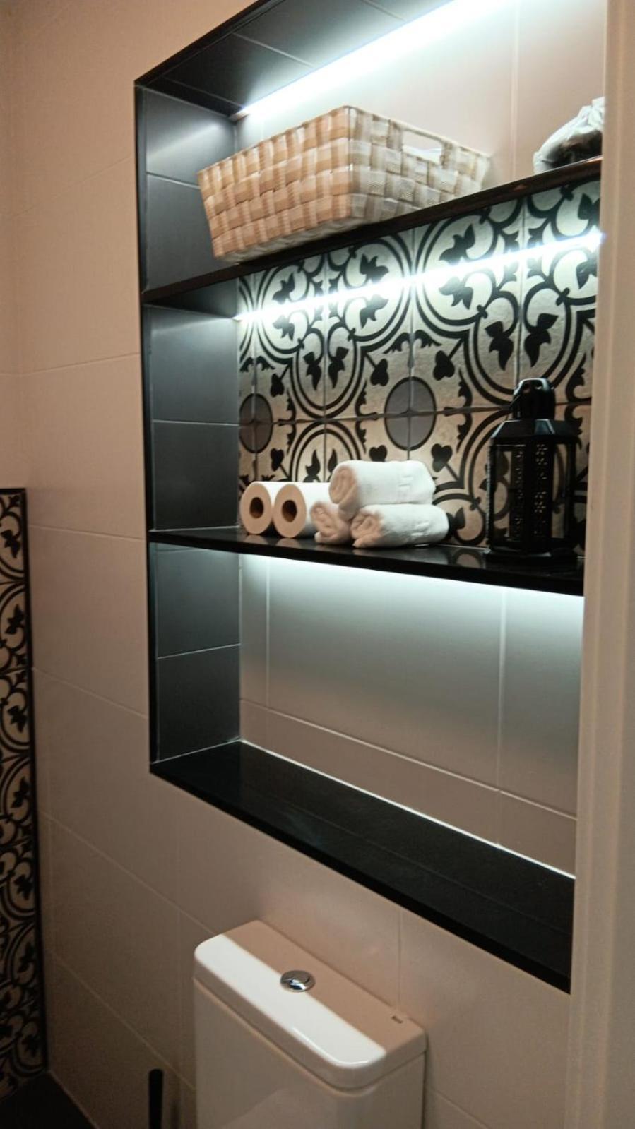 Apartamentos Fernando III El Santo بايثا المظهر الخارجي الصورة
